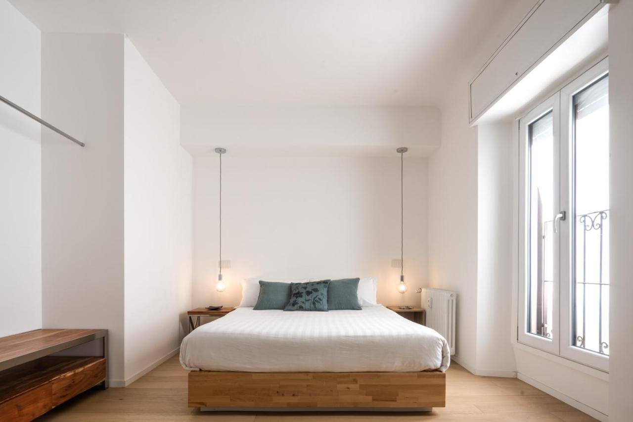 Maciachini R&r Apartment Mailand