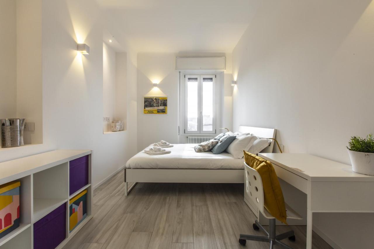 Apartment Maciachini R&r Mailand
