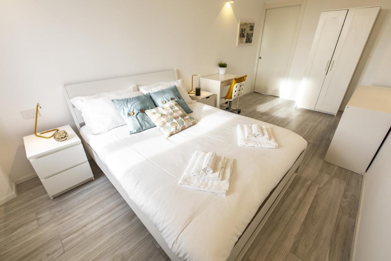 Apartment Maciachini R&r Mailand